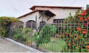 Imagem 2: Casa com 3 dormitórios à venda, 266 m² por R$ 600.000,00 - Ponta Negra - Natal/RN