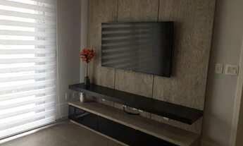 Imagem 3: Apartamento para aluguel e venda com 74 metros quadrados com 1 quarto