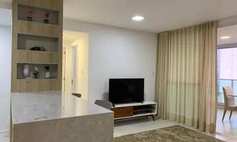 Imagem 2: Apartamento para aluguel possui 85 metros quadrados com 2 quartos em Barra - Salvador -Bah