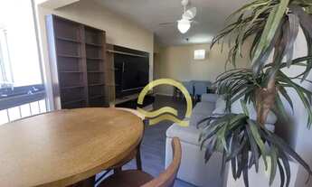 Imagem 2: Apartamento com 3 dormitórios para alugar, 82 m² por R$ 3.951,30/mês - Centro - Balneário