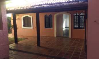 Imagem: Casa para locação na Granja Viana cond