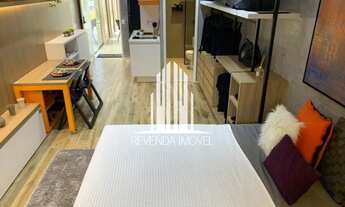 Imagem 4: Apartamento em Higienópolis