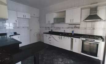 Imagem: Apartamento para aluguel possui 120 metros