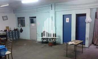 Imagem 3: PRÉDIO COMERCIAL 493M² EM FRENTE A CAIXA ECONOMICA FEDERAL - AV. MONTEIRO LOBATO