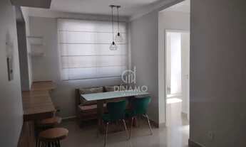 Imagem 2: Apartamento à venda, 46,87 m² - Reserva Sul Condomínio Resort - Ribeirão Preto/SP