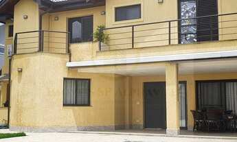 Imagem: Casa em Condomínio para Locação em Santana