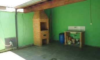 Imagem: Casa à venda, 2 quartos, Alto do Cardoso