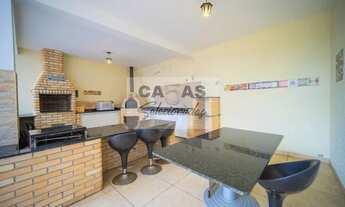 Imagem 7: Casa de alto padrão condomínio Golf Village - Granja Viana