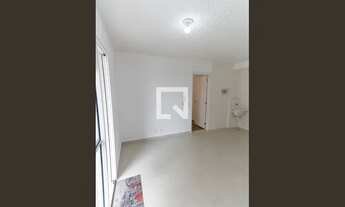 Imagem 4: Apartamento para Aluguel - Vila Guilherme, 1 Quarto, 38 m2