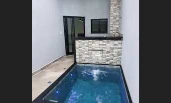 Imagem 3: Casa em Franca Casa com 3 dormitórios