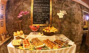 Imagem: Aluguel Temporada, A Partir de R$154/dia