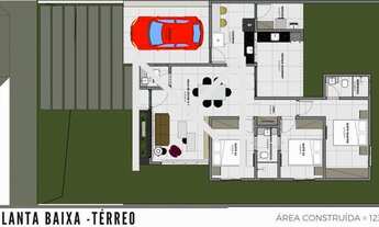 Imagem 4: Condomínio Porto Manguaba