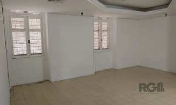 Imagem 5: PORTO ALEGRE - Casa Padrão - Floresta