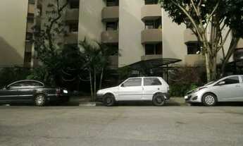 Imagem 4: Flat Moema Studio com 1 vaga de garagem próximo do Parque do Ibirapuera