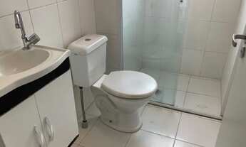 Imagem 7: Apartamento com 2 dormitórios para alugar, 50 m² por R$ 1.901,60/mês - Presidente Altino