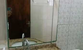 Imagem 4: Aluga-se casa pau amarelo R$700,00