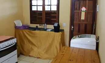 Imagem 2: Casa mobiliada em praia seca, araruama, próximo cabo frio, arraial do cabo, búzios etc