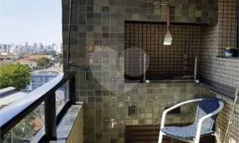 Imagem: São Paulo - Apartamento Padrão - VILA