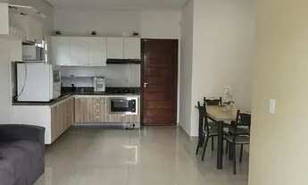 Imagem 3: Aluga-se Casa Mobiliada c/ Piscina (Possui 01 Suíte) no Bairro Cauamé