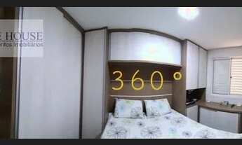 Imagem 2: Apartamento em Parque Bristol - São Paulo