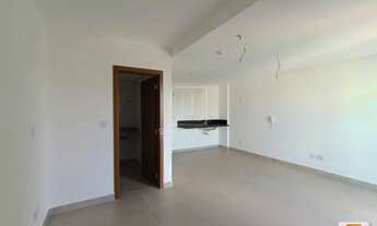 Imagem 6: Apartamento (flat) 1 dormitórios, em condomínio fechado