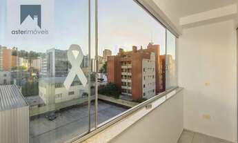 Imagem 7: Apartamento com 1 quarto à venda, 46 m² por R$ 360.000 - Centro - Curitiba/PR