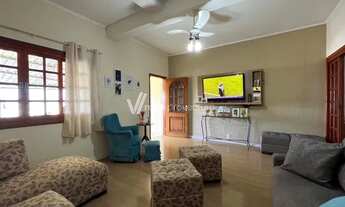 Imagem 6: Casa - Swift - Campinas