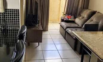 Imagem: Apartamento com 2 dormitórios à venda