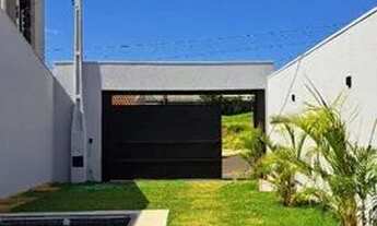 Imagem 2: Jd. Solange nova com piscina