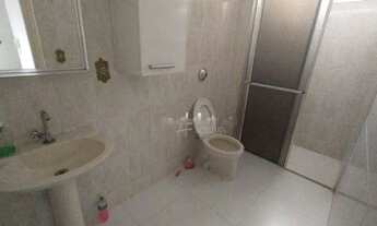 Imagem 3: Apartamento com 1 dormitório para alugar, 50 m² por R$ 1.550,00/mês - Centro - Taubaté/SP