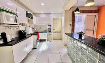 Imagem 12: CasaVilaVendaMoema105m²Quintal2 Dormitórios2 Banheiros1 Vaga de Garagem