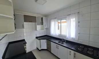 Imagem 1: ALUGUE SEM FIADOR - SOBRADO EM SANTA FELICIDADE!!!