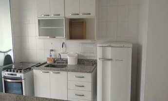 Imagem 6: Apartamento com 45m², 1 suíte mobiliado - Vila Olímpia