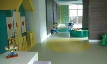 Imagem 2: Apartamento para aluguel tem 140 metros quadrados com 5 quartos em Marco - Belém - PA