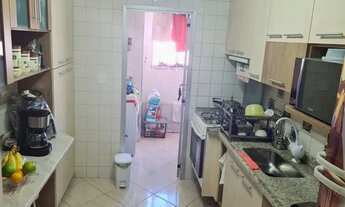 Imagem 4: Apartamento à venda e locação - Vila Matilde
