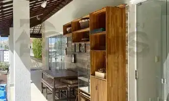 Imagem 5: Excelente casa à venda no Moradas das Mangueiras . 213 metros quadrados . 4/4 no Ponto No