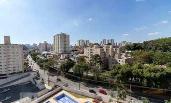 Imagem 7: Apartamento à Venda - Vila Augusta, 2 Quartos, 62 m2