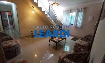 Imagem: CASA ASSOBRADADA - MOOCA - SP