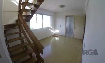 Imagem 2: CANOAS - Apartamento Padrão - Centro