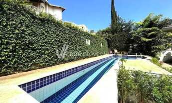 Imagem: Casa - Reserva Colonial - Valinhos