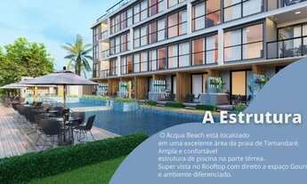 Imagem 7: Oportunidade! Naquele Precinho em Tamandaré Studio e 2 quartos, Lazer! Para Investir ou Cu