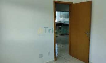 Imagem 6: APARTAMENTO 2QTOS NOVO COND RESIDENCIAL BLEND