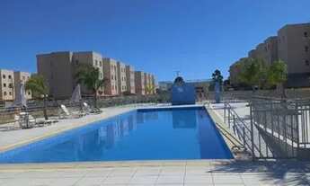 Imagem 2: Aluguel Apartamento 3 Qtos Total Ville Santa Maria