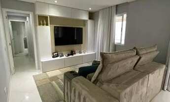 Imagem 2: Venda - Edifício Sky House, Jardim Aquarius, São José dos Campos - SP