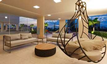 Imagem 7: Apartamento ao lado do Parque Parahyba 2, a 260 metros do mar do Bessa!