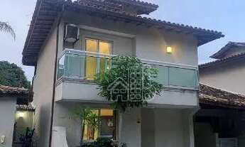 Imagem: Casa com 3 dormitórios à venda, 104 m²