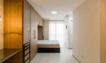 Imagem 4: Apartamento locação na Consolação - São Paulo - SP