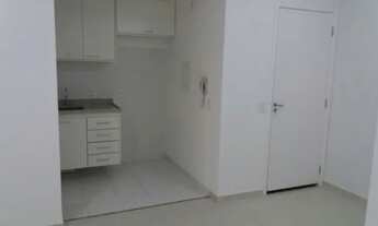 Imagem 6: Alugo apto quarto e sala c/ 1 vaga