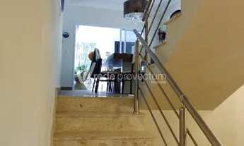 Imagem 5: Casa - Swiss Park - Campinas