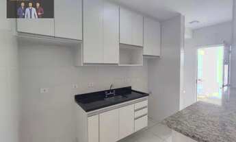 Imagem 6: Apartamento com 3 dormitórios para alugar, 80 m² por R$ 3.610,00/mês - Edifício Residencia